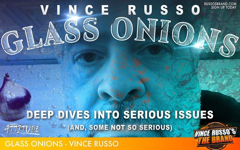 Glass Onions