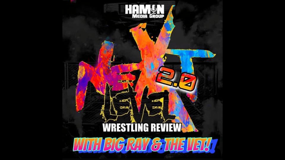 NXT LVL Review