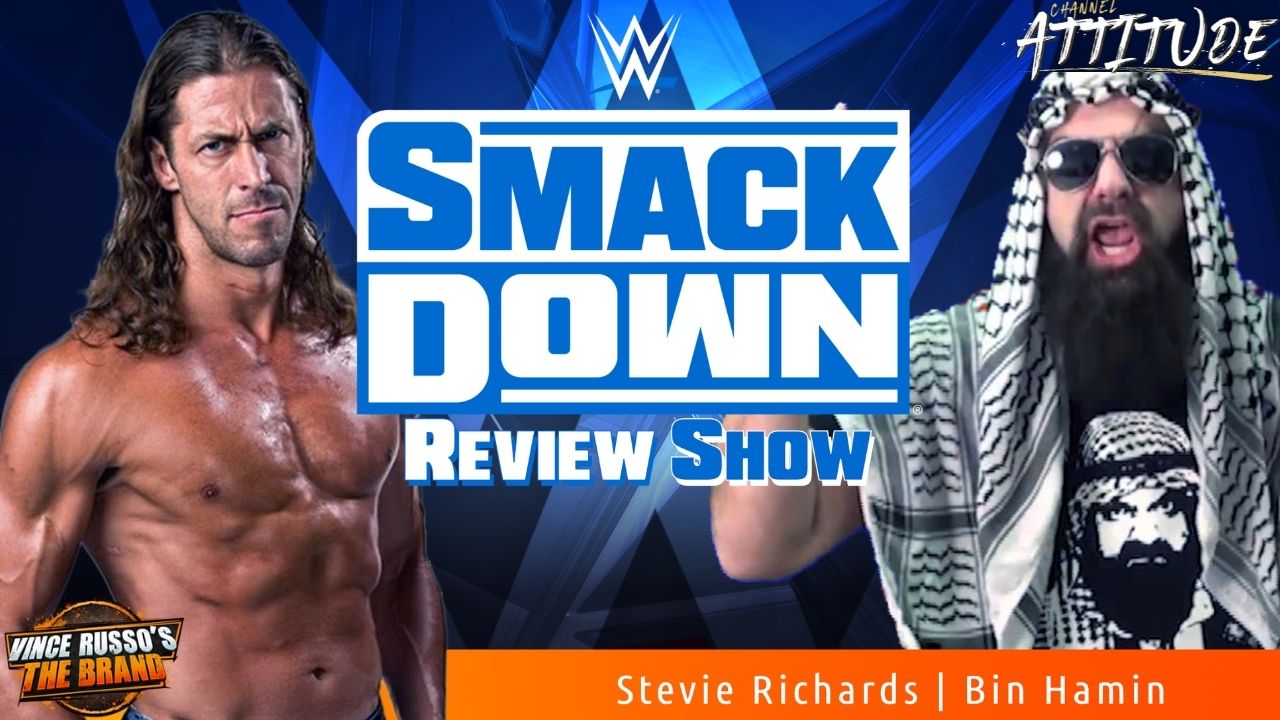 ShowBrandSmackDownReview