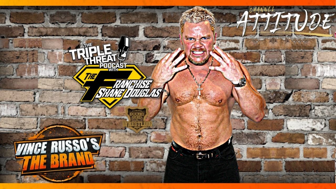 ShowBrandTripleThreatPodcast