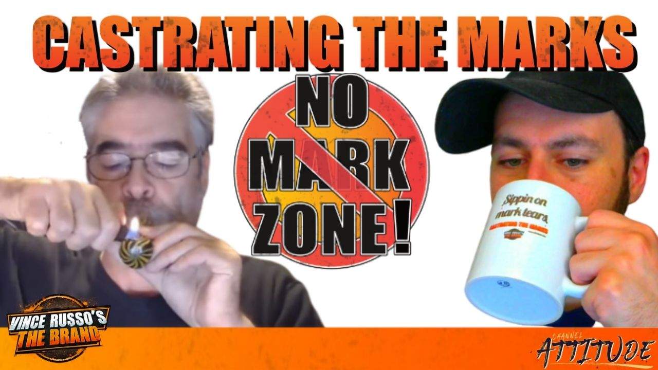 ShowBrandCastratingtheMarks