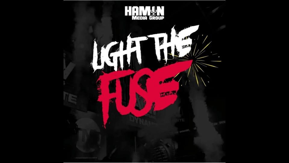 Light the Fuse Channel Attitude